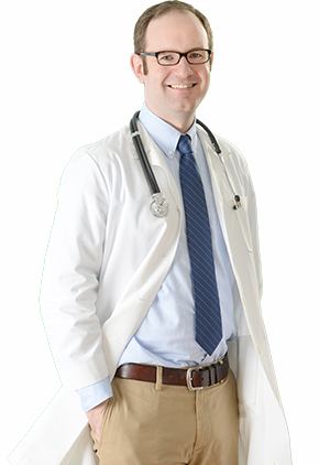 Timothy Reed, MD