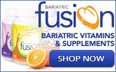 Bariatric Fusion supplements