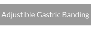 Adjustable Gastric Banding