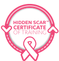 Hidden Scar Certified